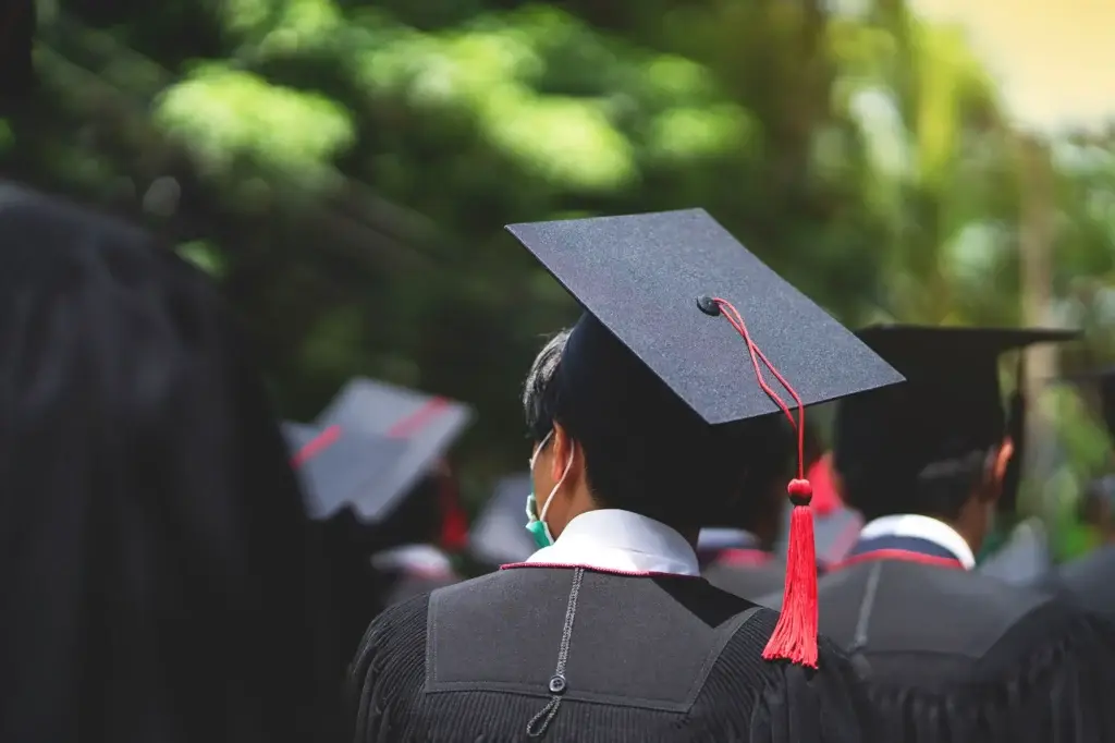 graduate celebration image