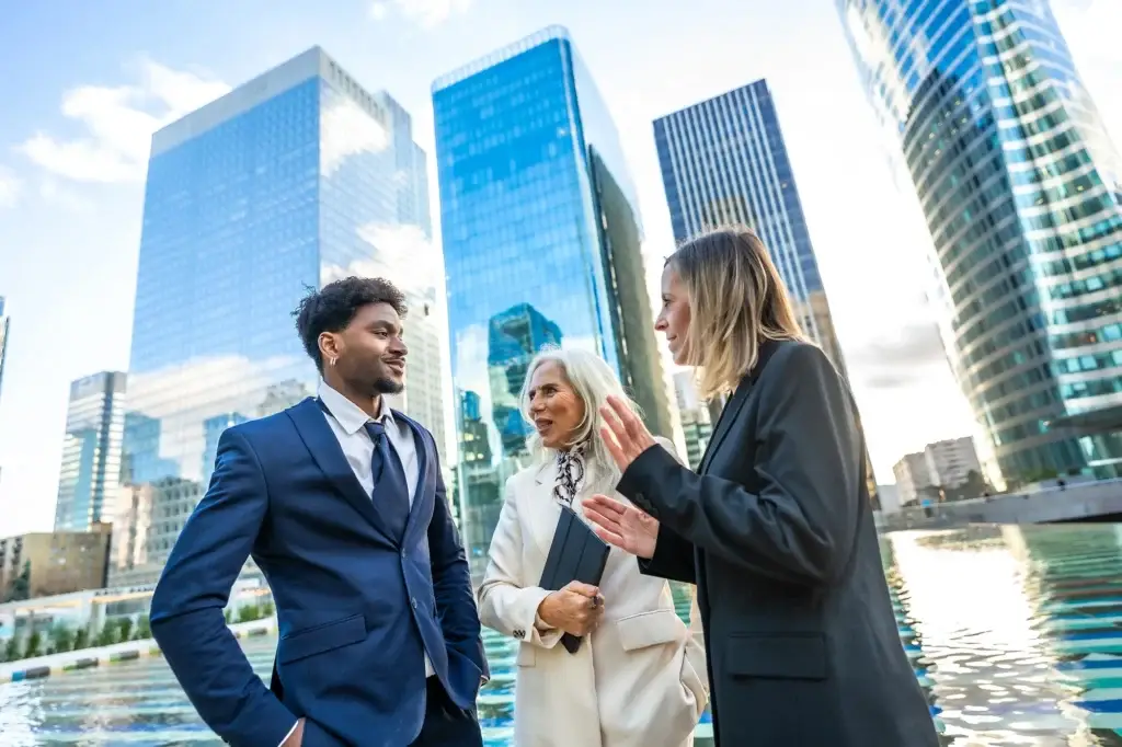 capital asset management image