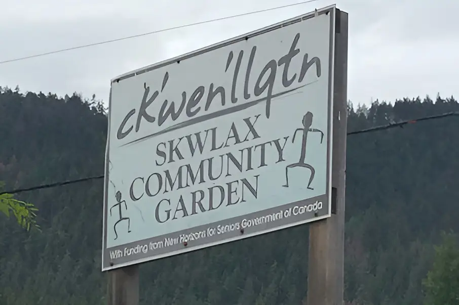 community garden image