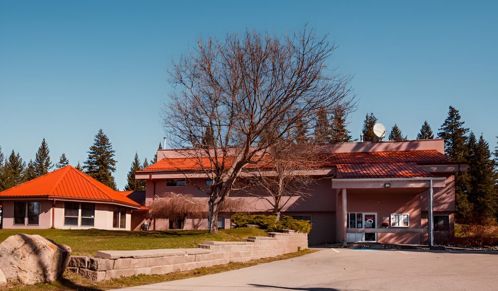 housing banner