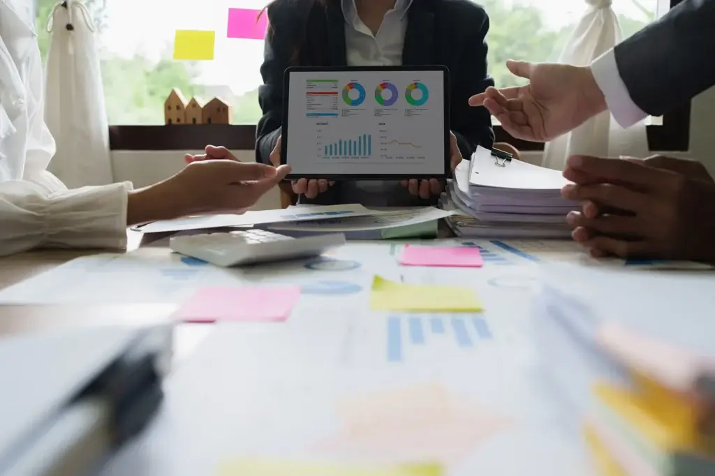 information management image