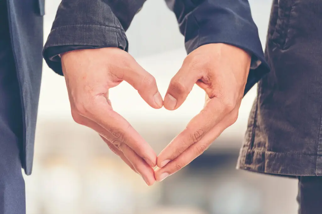 love image