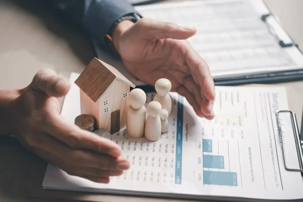 risk management image