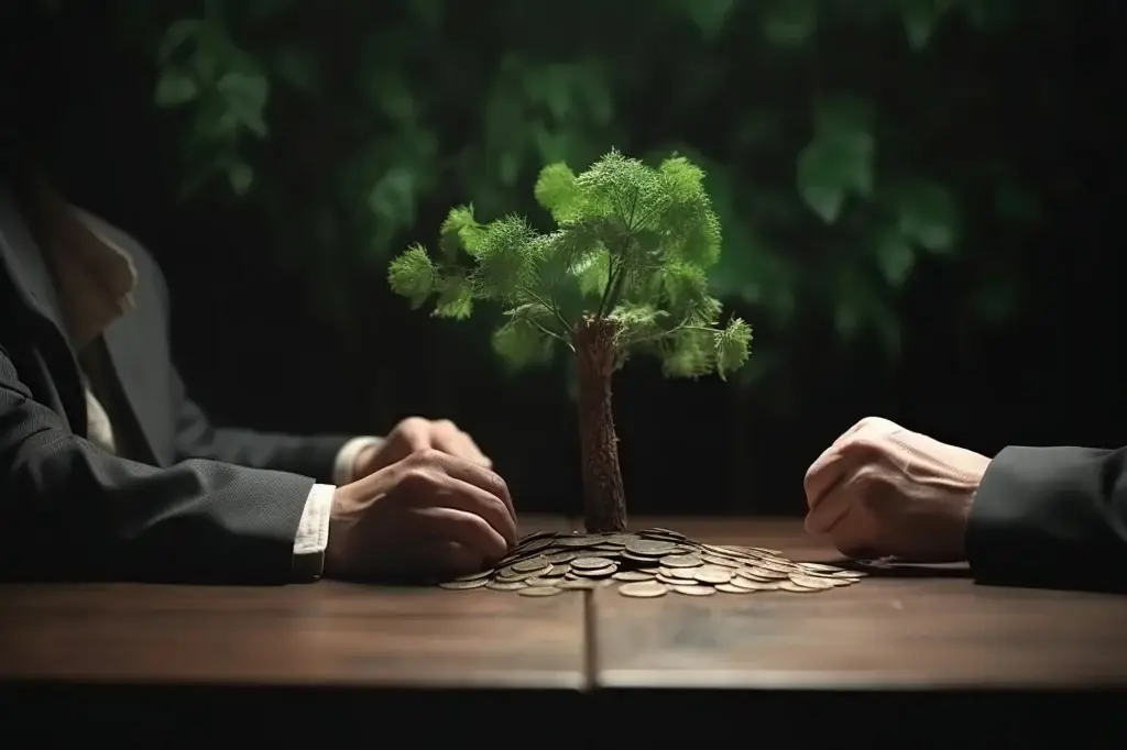 wealth management image